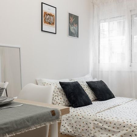 Micro Studio 10 Xánthi Luaran gambar